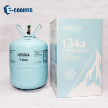 R134A Refrigerant 30Lb, 30lbs AUTOMOTIVE Made in China